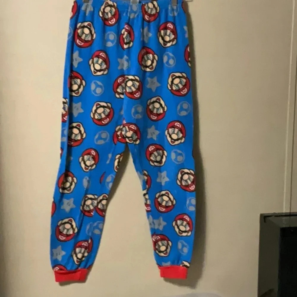 Mario